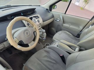 Renault Scenic 2007