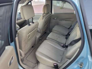 Renault Scenic 2007
