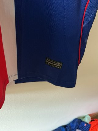 Kvaratskhelia PSG France 2026/27 Home XL #7