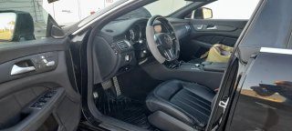 Mercedes-Benz Clase CLS 2015