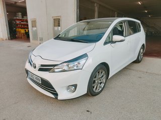 Toyota Verso 2013