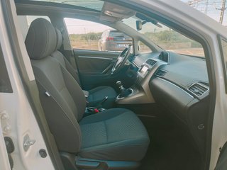 Toyota Verso 2013