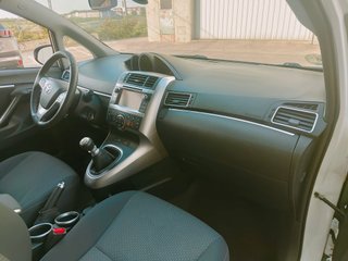 Toyota Verso 2013
