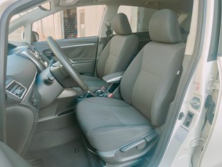 Toyota Verso 2013