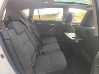 Toyota Verso 2013