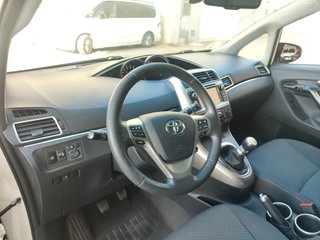 Toyota Verso 2013