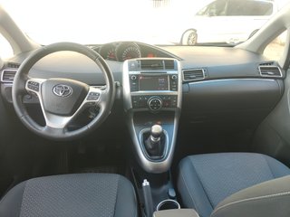 Toyota Verso 2013