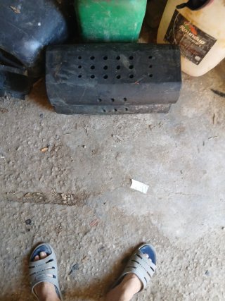 Motores de vibración Pellenc para buggy