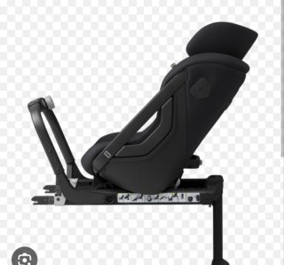Silla de coche. Askid one
