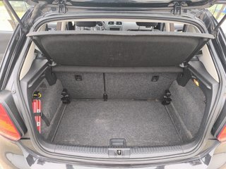 Volkswagen Polo 2013