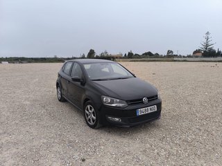 Volkswagen Polo 2013