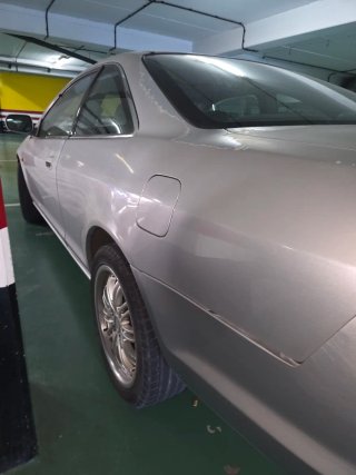 Honda Accord 2001