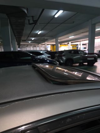 Honda Accord 2001