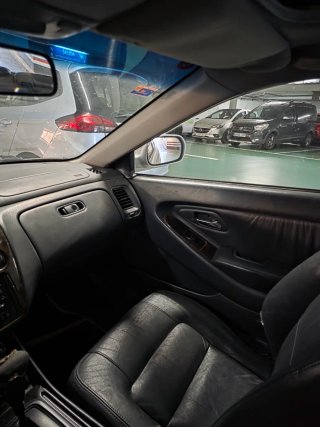 Honda Accord 2001