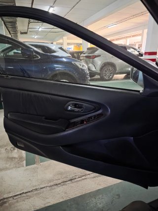 Honda Accord 2001