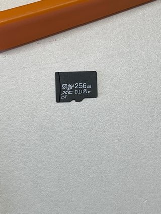 DashCam 4K 256Gb Toyota Yaris Módulo Completo