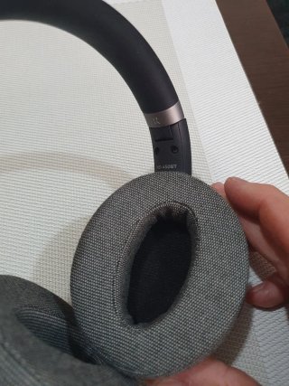 Sennheiser HD 450BT Auriculares Bluetooth