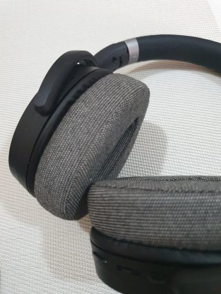 Sennheiser HD 450BT Auriculares Bluetooth