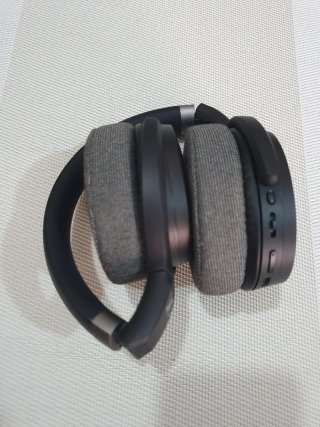 Sennheiser HD 450BT Auriculares Bluetooth