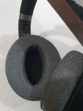 Sennheiser HD 450BT Auriculares Bluetooth