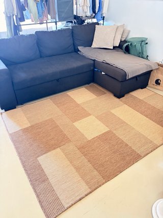 Alfombra sklum