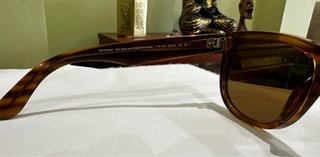 Gafas Ray-Ban Wayfarer Reverse Polarizadas
