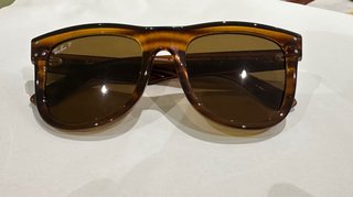 Gafas Ray-Ban Wayfarer Reverse Polarizadas