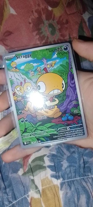 Lote cartas pokemon
