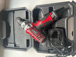Taladro Einhell con cabezal extraíble ¡NUEVO!