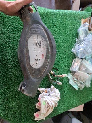 Reloj daelim