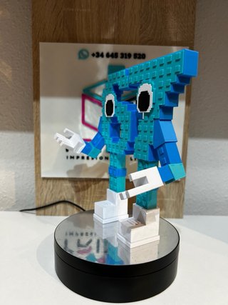 Six Seven en 3D (67)