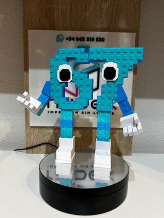 Six Seven en 3D (67)
