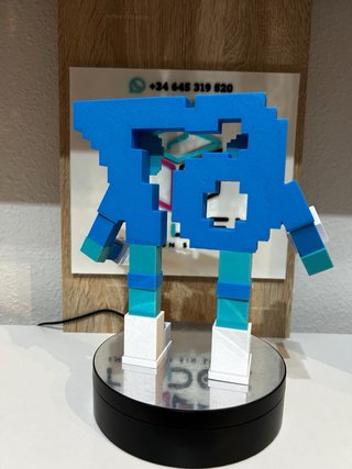 Six Seven en 3D (67)