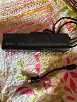 Kinect Xbox One