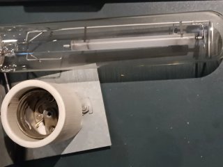 Kit Iluminación Cultivo Interior leer descripción