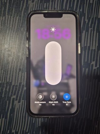 iPhone 13 Pro Space Gray