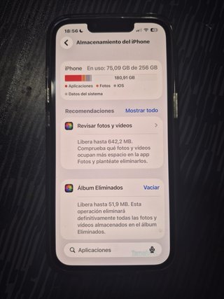 iPhone 13 Pro Space Gray