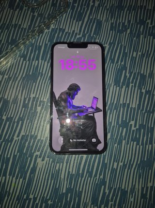 iPhone 13 Pro Space Gray