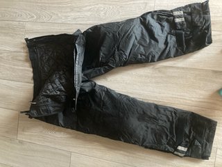 Pantalón Moto Invierno BERING Talla L