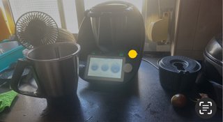 Thermomix TM6