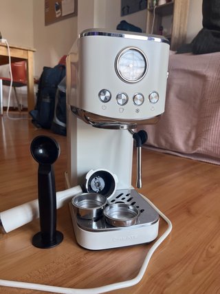Cafetera CREATE Classic Compact