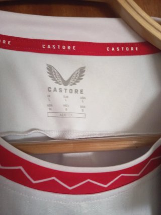 Camiseta Sevilla F.C