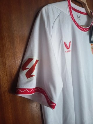 Camiseta Sevilla F.C