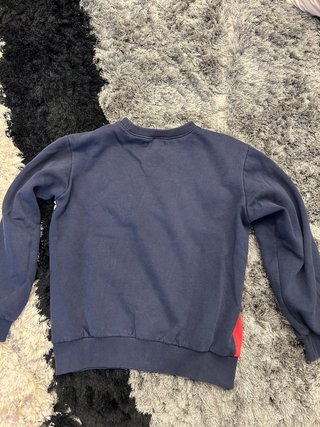 Sudadera Levi’S