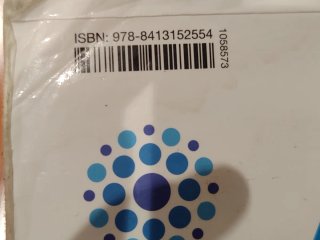 Libro de Matemátiques 3r d'ESO