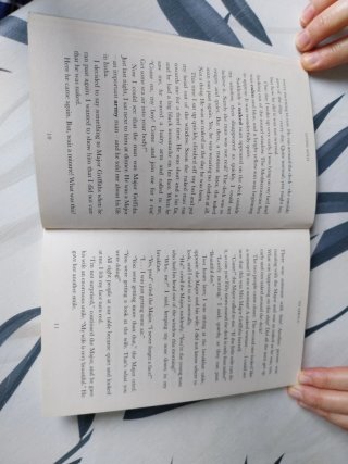 Penguin Readers Level 4: Going Solo