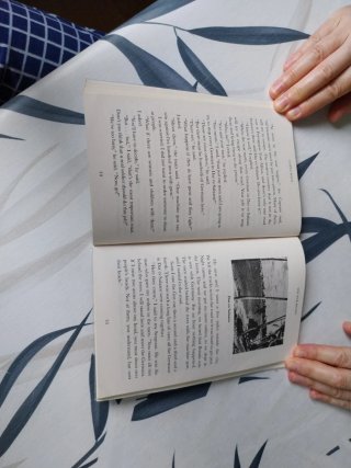 Penguin Readers Level 4: Going Solo