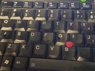 Lenovo Thinkpad X220 Portátil. Intel Core I5.