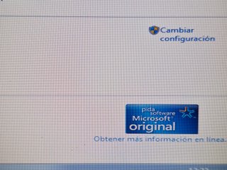 Lenovo Thinkpad X220 Portátil. Intel Core I5.