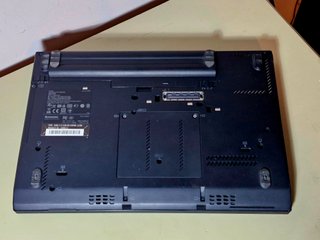 Lenovo Thinkpad X220 Portátil. Intel Core I5.